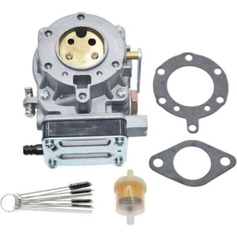 Rasenmähervergaser für 693480, XU, 693479 694056 ersetzt den Vergaser für Motorrad 495181 499306 - (1/4)