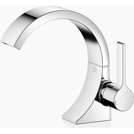Dornbracht CYO Mitigeur monocommandé pour lavabo sans vidage,