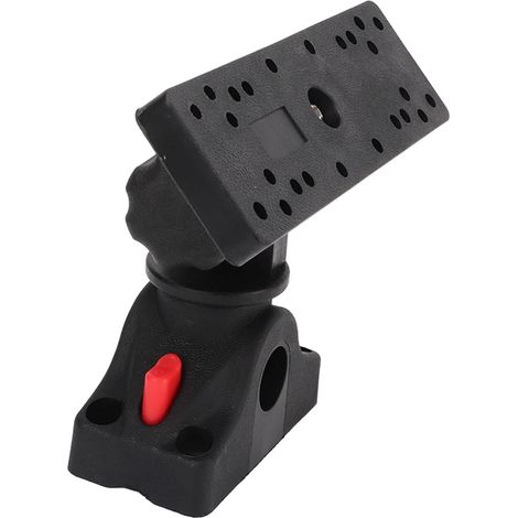 Base de Montage pour Détecteur de Poisson, Support électronique Universel Amovible pour Détecteur de Poisson pour Bateau (1/5)