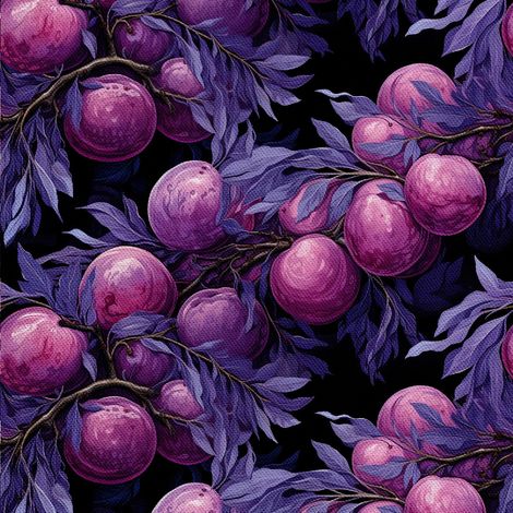 Tela decorativa para exteriores Oxford - Motivo frutal  DX6063 (1/5)