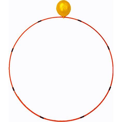 Tauchboje, Poolspielzeug, Tauchringe, Kindergeschenk, Wassersport (1/3)