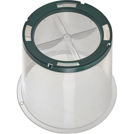 GRAF Kit 3 cloches SUNNY avec piquets intégrés (1/10)