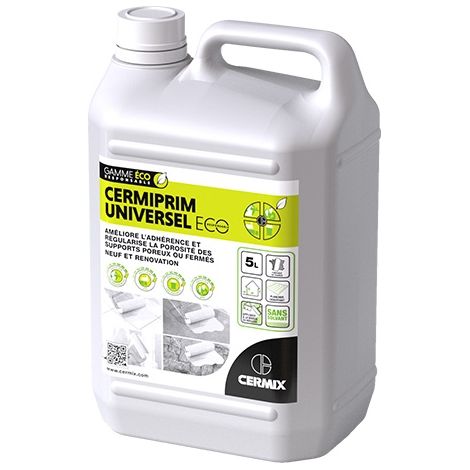 Cermiprim Universel Eco Jer