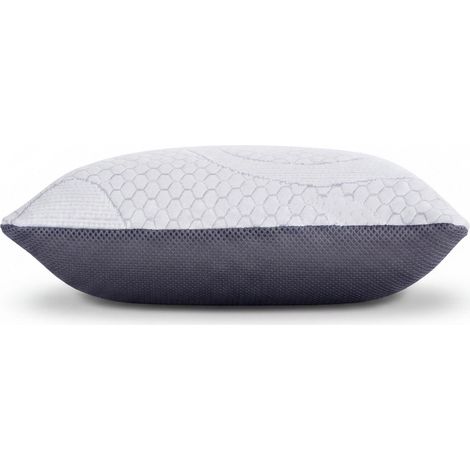 Almohadas Nube viscoelástica adaptable con Aloe Vera o Hilo de Plata (1/5)