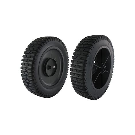 Anpassbares Rad Ayp. Ersetzt Original 150341, 532 08 69-43, 532 16 76-28, 532 08 68-70, 86870, 180406, 167628, 583 10 12-01.