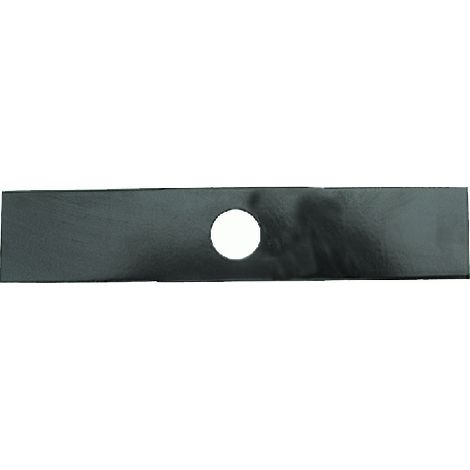 DA broussailleuses en acier A  lame A  2 dents sks pour la coupe de l&39herbe 230 mm deux