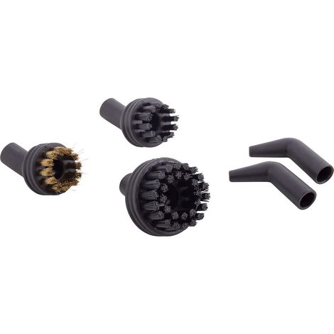 Polti accessori spazzolini beccuccio Vaporetto Smart Handy Comfort One Pocket (1/2)