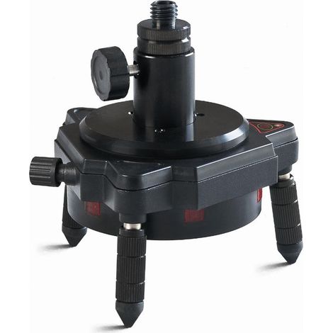 GEO FENNEL Easytrack Tracking Plus Base motorizzata per laser di linea - 290900