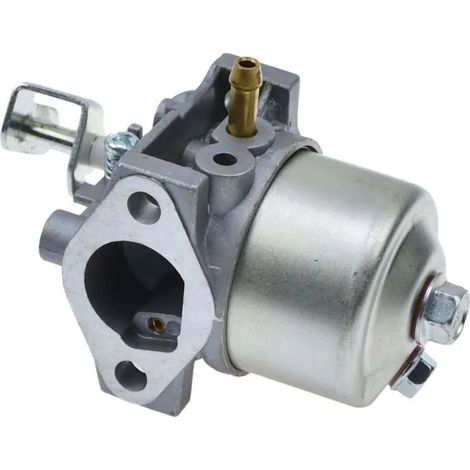 Carburador geko g83050/g83055 duradero gestión eficiente combustible