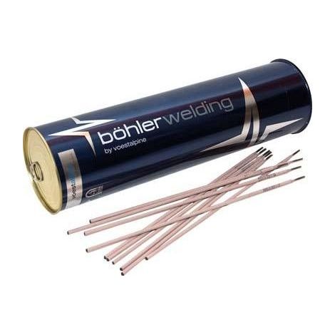 Electrodo de varilla Thermanit AW 2,5x350mm (por 200) (1/2)