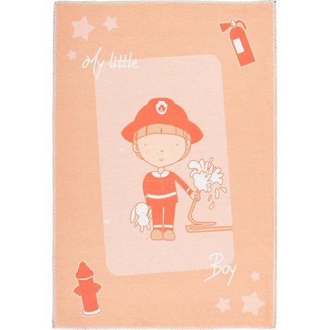 Tapis enfant Bambini 100 - Rond Ø 160 cm (1/5)