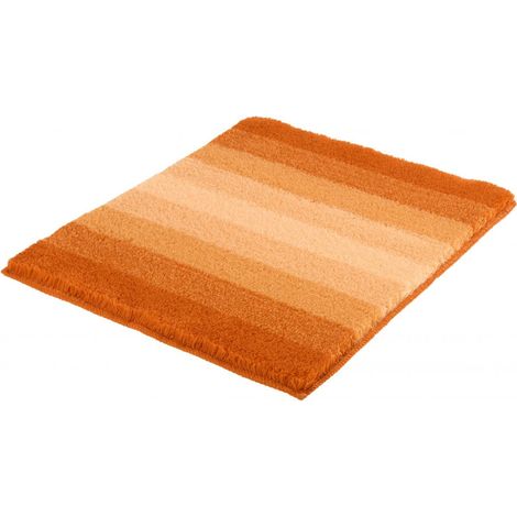 Kleine Wolke Badteppich Palace brandy, 55 x 65 cm Badteppich