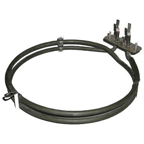 RESISTANCE CHALEUR TOURNANTE 2000 W 230V pour FOUR BLUESKY -... (1/3)