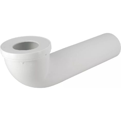 PIPE LONGUE JOINT A LEVRE PVC - PIPE LONGUE JOINT A LEVRE 65/95 PVC Ø 100 L.300 mm