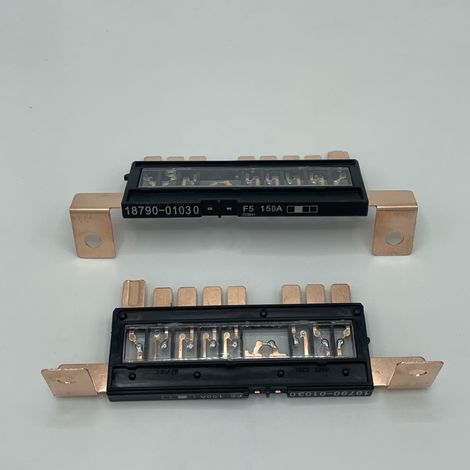 1879001030 Fusible de voiture Hyundai Kia 18790-01030
