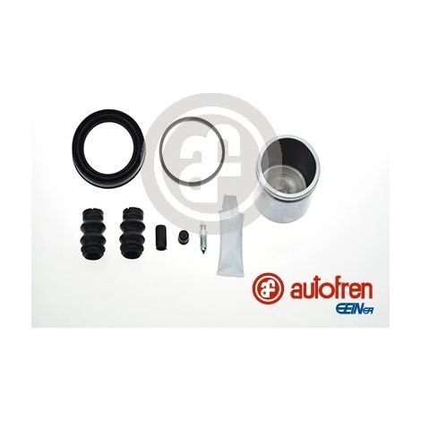 Kit de réparation, étrier de frein Autofren Seinsa D4975C CITROËN 4400 P2 441051