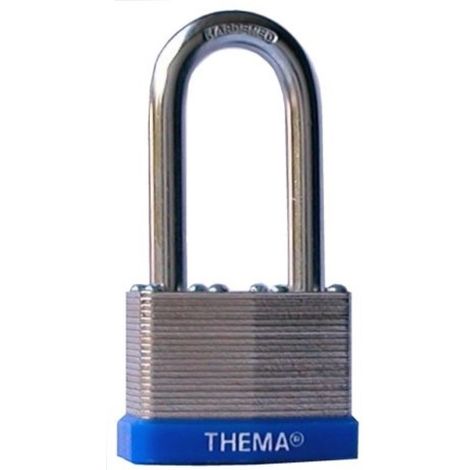 THEMA - LUCCHETTO 50MM (1/2)
