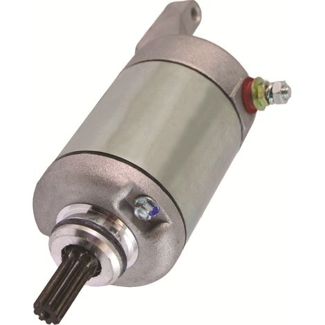 Starter motors compatible with 31100-11H00 LTA450X 450X LTA500 07-14