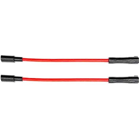 Câble d'allumage pour bougies d'allumage de moto 31656-07 pour Harley X48 72 LX883 1200 - Accessoires moto (1/5)