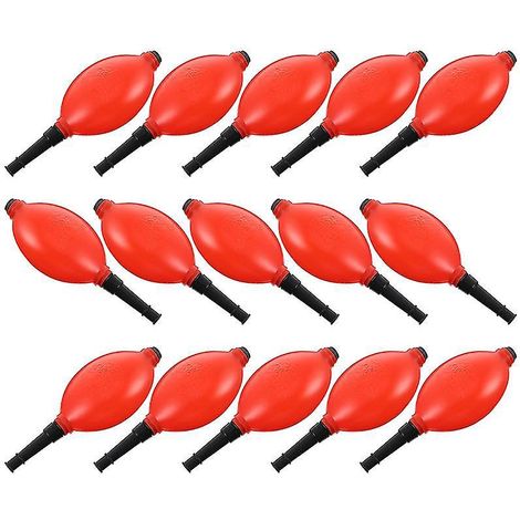 15 mini pompes à ballons (1/3)