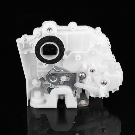 Mécanisme de verrouillage électrique de portière arrière gauche pour Honda CRV 2007-2011 72650 SWA-A01 (1/5)