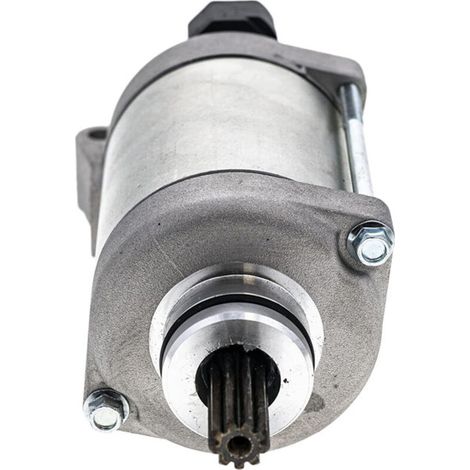 Der Anlasser 31200-KPS-A11 ist für die Honda-Modelle CRF230F, CRF230L und CRF230M geeignet. (1/3)