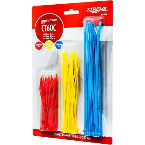 SERRE-CÂBLE OPC-CT60C