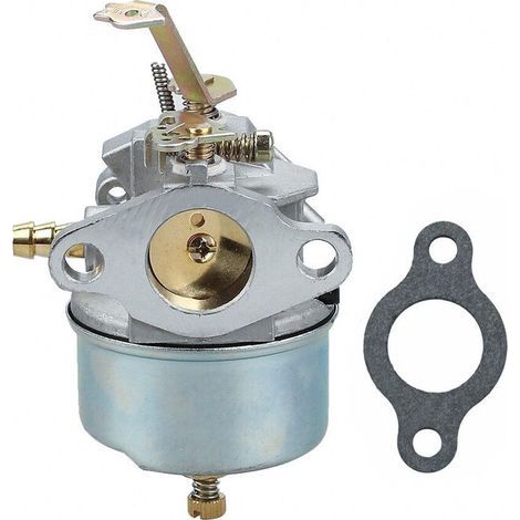 Tecumseh 632631 Carburador 632230 632272 632019A 632019 631828 (1/4)