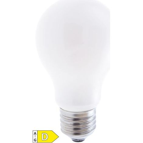 Lampadina LED standard Serie Crystal 11W E27 6500K (1/2)