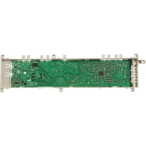 CARTE ELECTRONIQUE E.CARD F4 pour LAVE VAISSELLE SHARP -... (1/2)