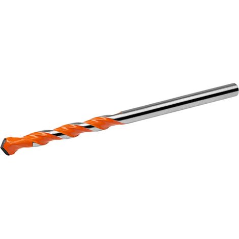Punta per trapano Bahco multi-materiale 6 mm cilindrica