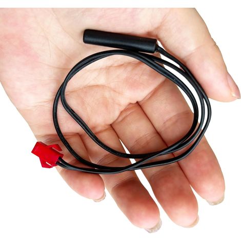 Capteur de débit d'eau Flow pour Fix E90 Hot Tub Spa Water Pompe complète Sensor (1/5)