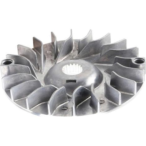 Variateur d'embrayage à galet pour scooter, cyclomoteur, quad et kart YP250 LH300 (1/5)
