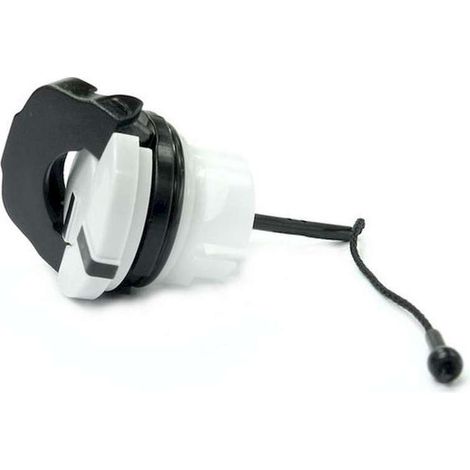 Tappo serbatoio olio Stihl 171 181 192 materiali resistenti (1/2)