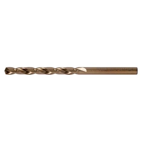 Foret à métaux HSS-Co DIN 338 Ø 4,2 mm HIKOKI 780515