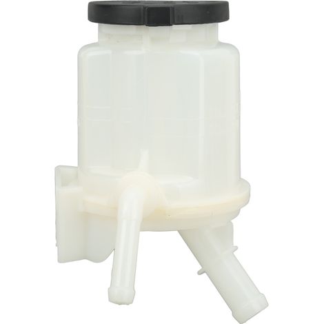 Réservoir de pompe de direction assistée 44360 0K010 Blanc, pièce de rechange pour HILUX FORTUNER 2009‑2014 (1/5)