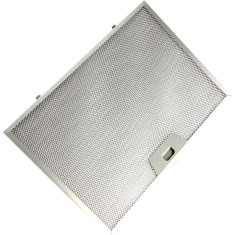 Filtro metallico antigrasso originale - Cappa aspirante - BOSCH - 3011773662894831541 (1/2)