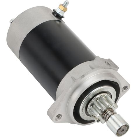 Dongfa 2-Takt 30 Anlassermotor Außenbordmotor-Anlasser für den Einsatz auf dem Wasser (1/4)