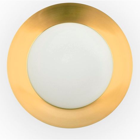 SIDE 450, Plafoniera a LED per Interni, Faro Barcelona (1/5)