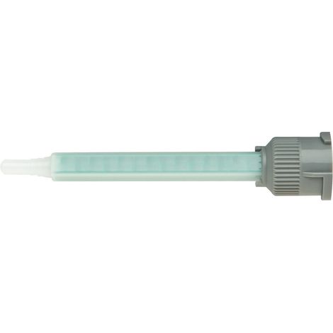 E-COLL Mischdüse Kunststoff 90mm für 25/50ml 2K-Produkte (1/2)