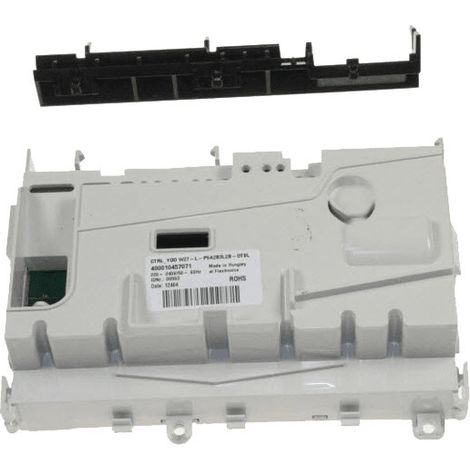 PLATINE CONTROLE PROGRAMMEE ASM- POUR LAVE VAISSELLE WHIRLPOOL - 481010456926