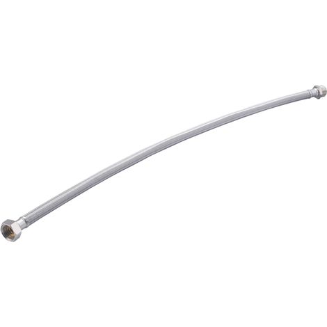 Flexible sanitaire mâle / femelle - MF20x27 NOYON & THIEBAULT 80 cm - DN13