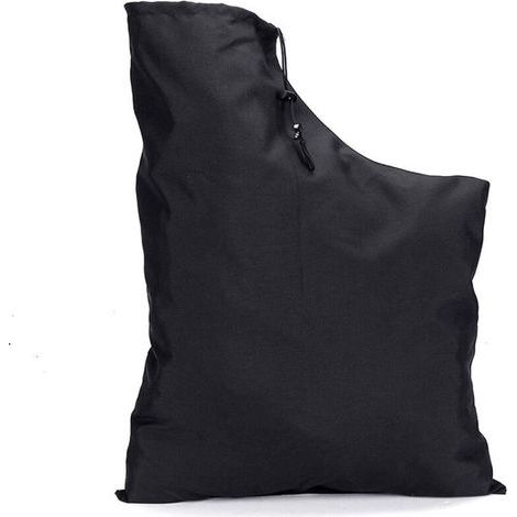 Sac aspirateur souffleur de feuilles, sac aspirateur souffleur de feuilles résistant à la corrosion pour souffleurs et aspirateurs ultra-feuilles (1/4)
