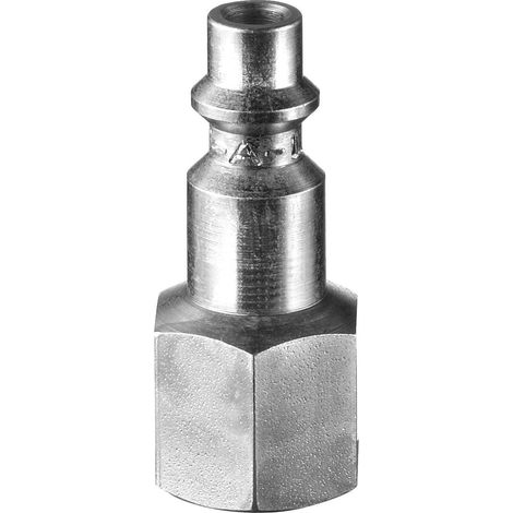 Prevost IRP 066102 Dado Filettato Femmina Cilindrico 3/8
