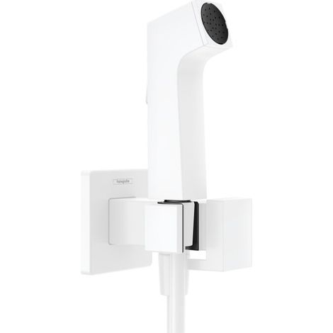 HANSGROHE 29233700 Bidette E WW Raccordement 1250 mm/Embout MW