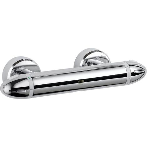 Mira Coda Pro Valve Only (1/2)