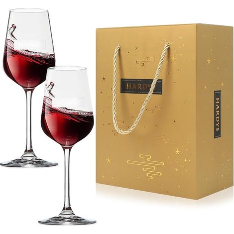 Wine Glasses, Wine Glass, Wine Glass, Gold (1/5)