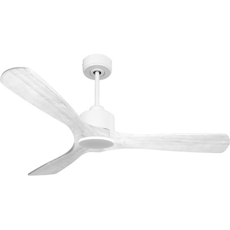 Ventilatore da soffitto Wifi Motore CC Telecomando Hypersilence Memoria PURLINE NusaD132C0364892