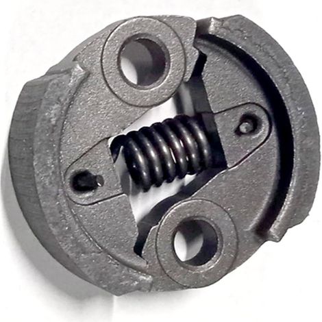 RICAMBIO PAPILLON - DECESPUGLIATORE (82056) MOTORE FRIZIONE P.13
