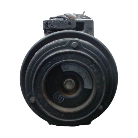 Compresseur Air Conditionne MERCEDES Coupe Clk 99-2002 [PRODUIT D'OCCASION]♻️2307011